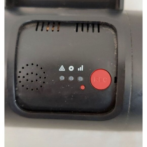 Verizon Connect Smartwitness Video Dash Cam With Cables - Black (CP2-VZ-LTE) - Picture 5 of 9